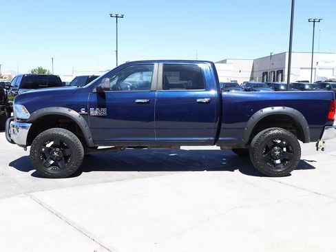 Used 2014 RAM 2500 Big Horn AWD/4WD image 3