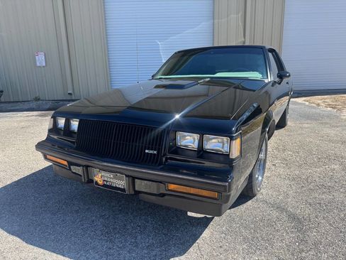 Used 1987 Buick Regal Coupe image 5