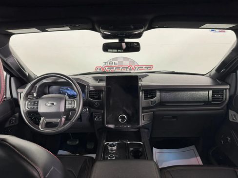 Used 2024 Ford Expedition Max Limited AWD/4WD image 11
