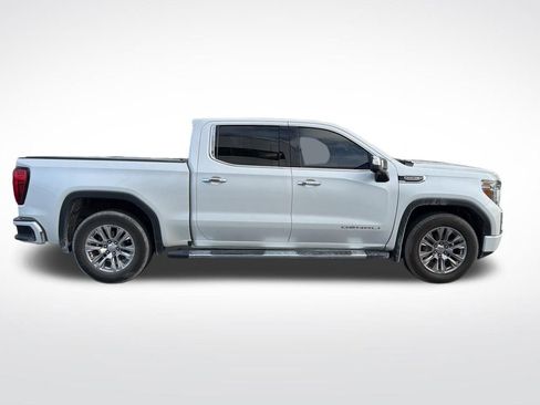 Used 2019 GMC Sierra 1500 Denali w/ Technology Package image 4