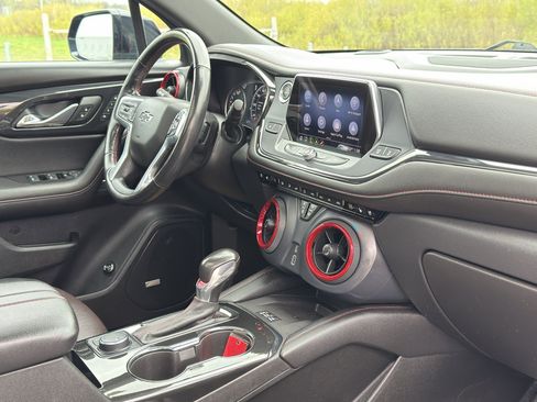 Used 2020 Chevrolet Blazer RS AWD/4WD image 29
