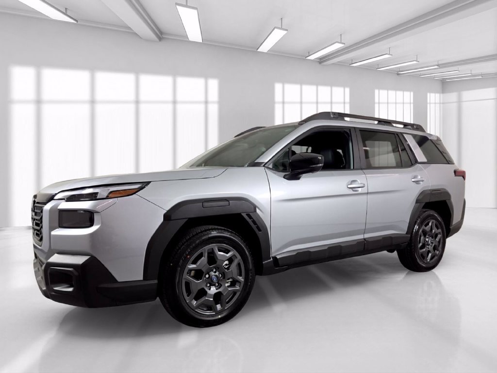 New 2026 Subaru Outback Premium AWD/4WD image 2