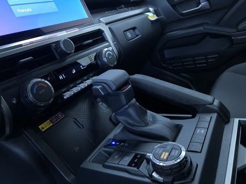 New 2026 Toyota Tacoma TRD Off-Road AWD/4WD image 23