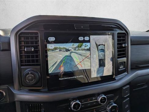 New 2025 Ford F150 XLT w/ Equipment Group 302A MID image 13