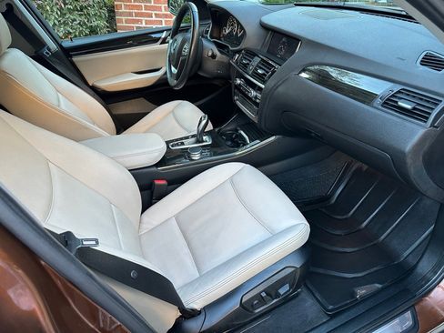 Used 2017 BMW X3 xDrive35i image 15