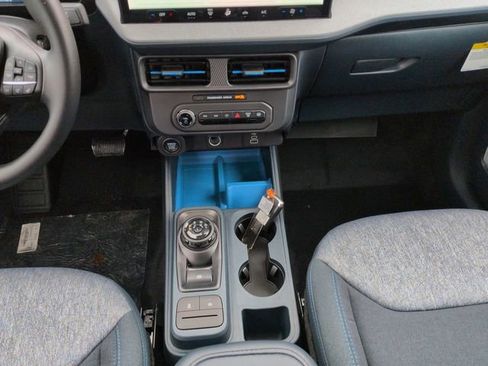 New 2026 Ford Maverick XLT FWD image 22