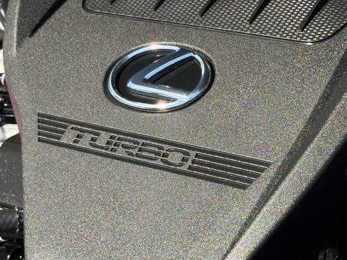 Used 2026 Lexus NX 350 AWD w/ Accessory Package (2T) image 6