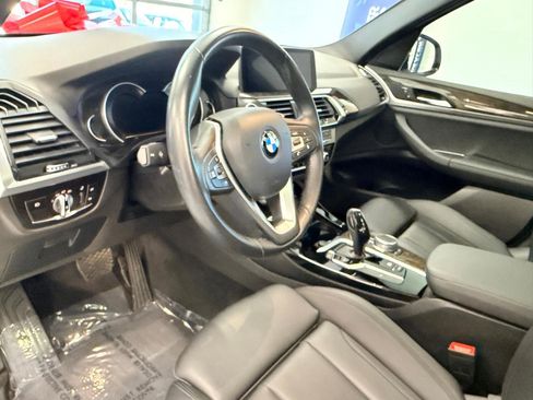 Used 2019 BMW X3 sDrive30i w/ Convenience Package image 18