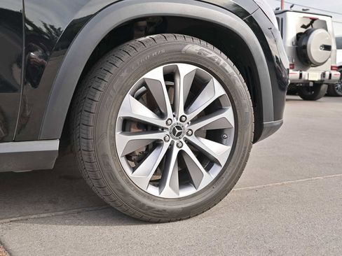 Used 2020 Mercedes-Benz GLE 450 4MATIC image 21