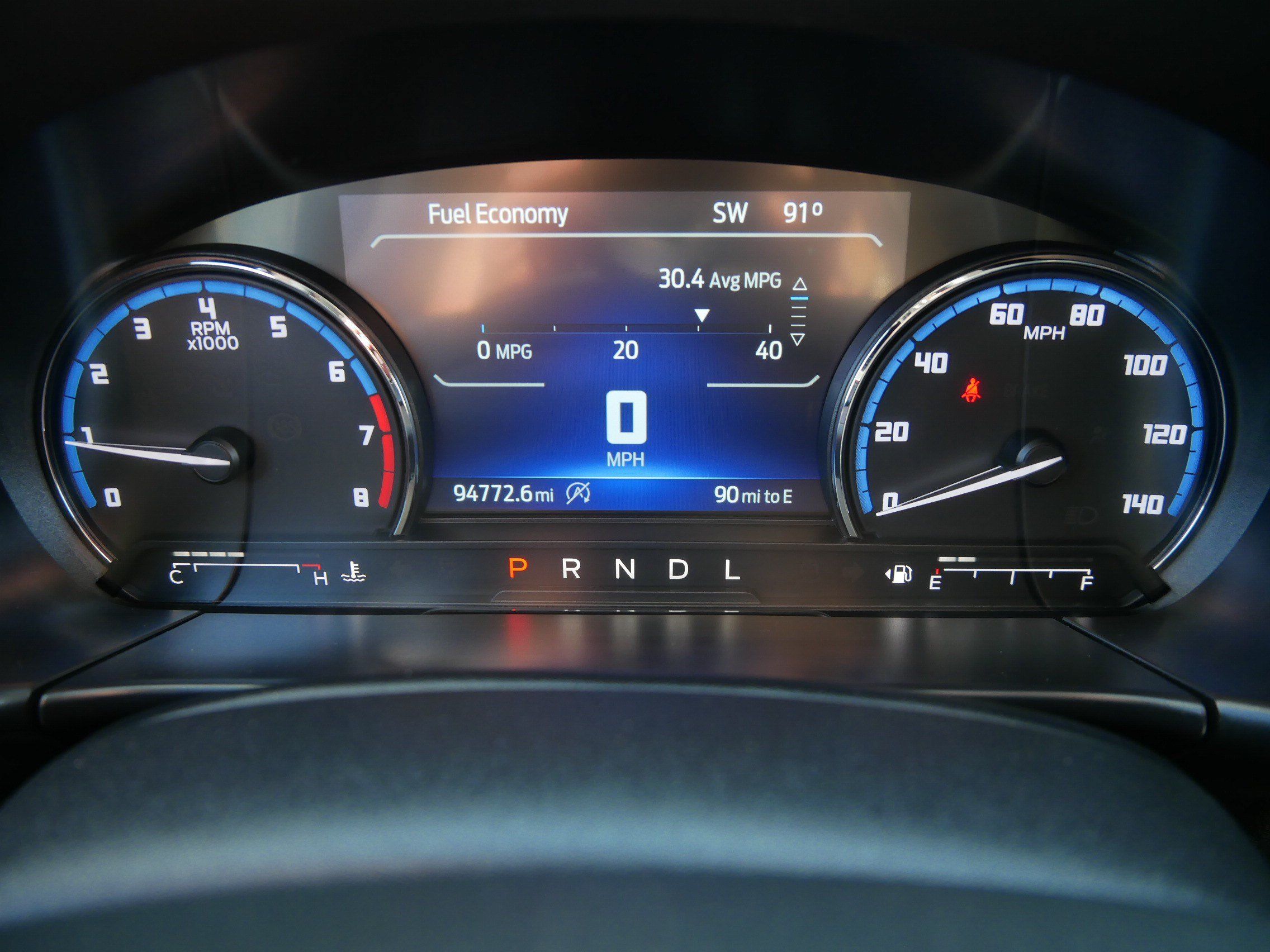 Used 2021 Ford Bronco Sport Outer Banks AWD/4WD image 23