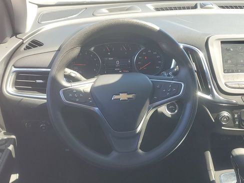 Used 2022 Chevrolet Equinox LT image 15