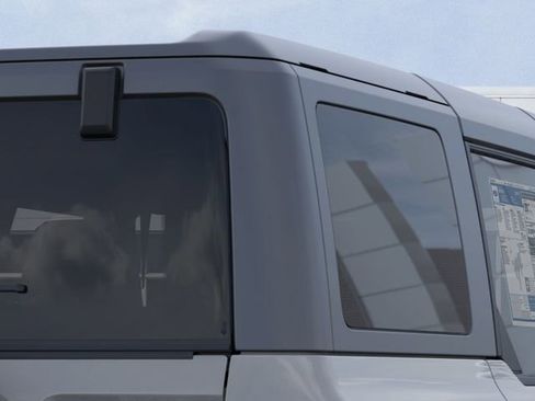 New 2026 Ford Bronco 4-Door AWD/4WD image 25