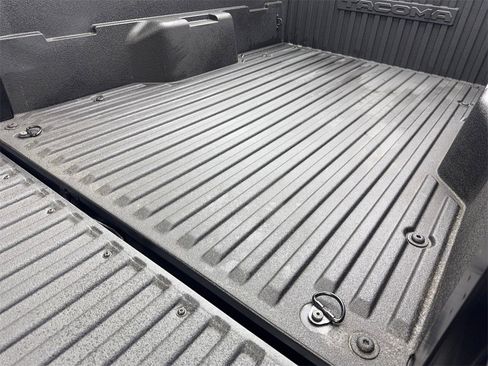 Used 2025 Toyota Tacoma SR5 image 80