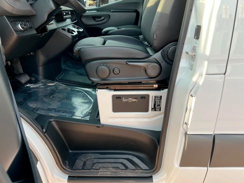 New 2026 Mercedes-Benz Sprinter 2500 image 13