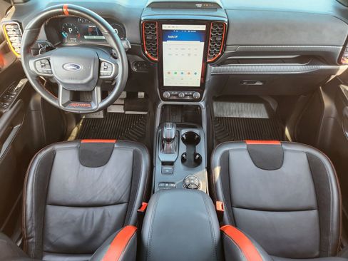 Used 2024 Ford Ranger Raptor image 29