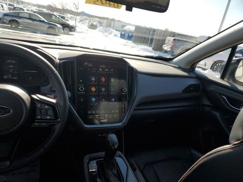 Used 2024 Subaru Crosstrek 2.5i Limited image 27