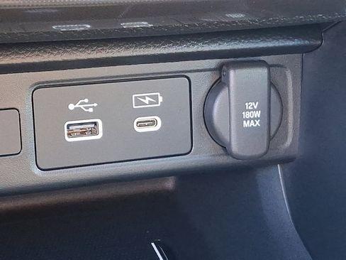 Certified 2025 Acura Integra A-Spec image 25