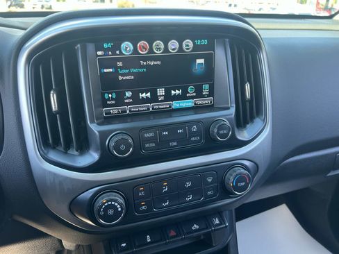 Used 2018 Chevrolet Colorado LT w/ Safety Package image 21