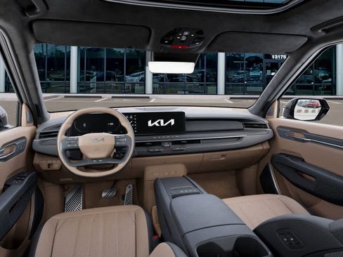 New 2026 Kia EV9 GT-Line image 14