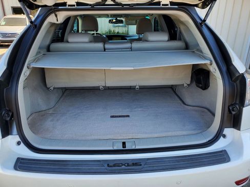 Used 2010 Lexus RX 350 AWD image 61