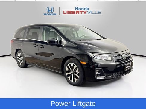 New 2026 Honda Odyssey EX-L image 11