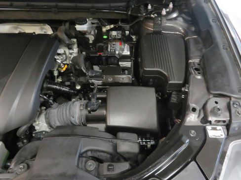 Used 2019 MAZDA CX-5 Touring image 47