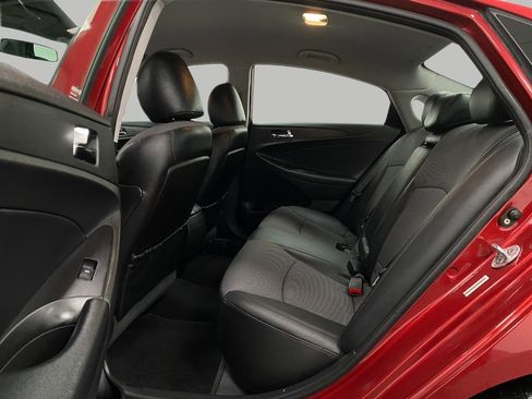 Used 2011 Hyundai Sonata SE image 24