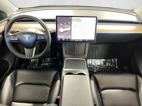 Used 2023 Tesla Model Y Long Range AWD/4WD image 17
