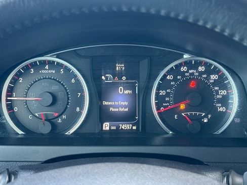 Certified 2017 Toyota Camry SE FWD image 27
