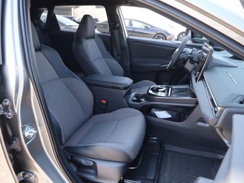 New 2026 Toyota bZ image 25