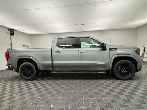 New 2026 GMC Sierra 1500 Elevation w/ Elevation Premium Package image 6