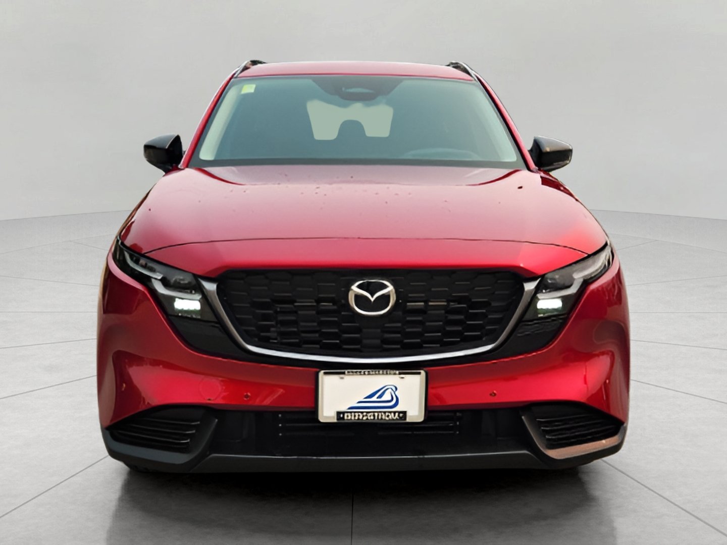 New 2026 MAZDA CX-5 Preferred AWD/4WD image 23