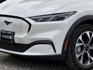 New 2025 Ford Mustang Mach-E Select w/ Comfort Package Lite video 2