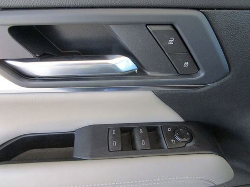 New 2026 GMC Terrain Elevation image 21