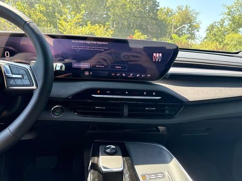 New 2027 Buick Enclave Sport Touring w/ Power Package AWD/4WD image 20