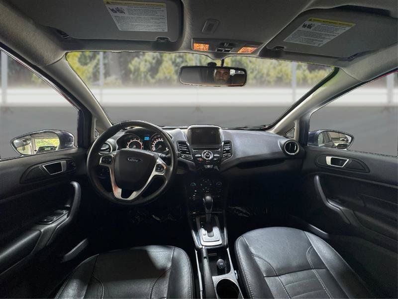 Used 2016 Ford Fiesta Titanium FWD image 24
