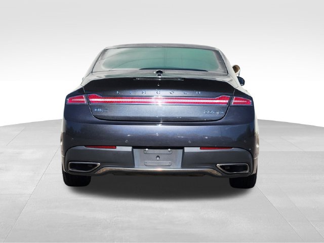 Certified 2019 Lincoln MKZ Reserve AWD/4WD image 8