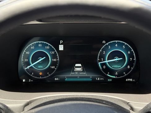 Used 2025 Hyundai Palisade Calligraphy FWD image 32