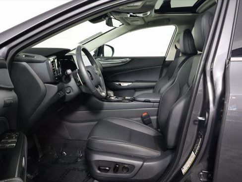 Certified 2026 Lexus NX 350h AWD w/ Accessory Package (2T) image 10