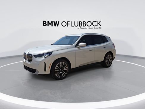 Used 2026 BMW X3 xDrive30i AWD/4WD image 4