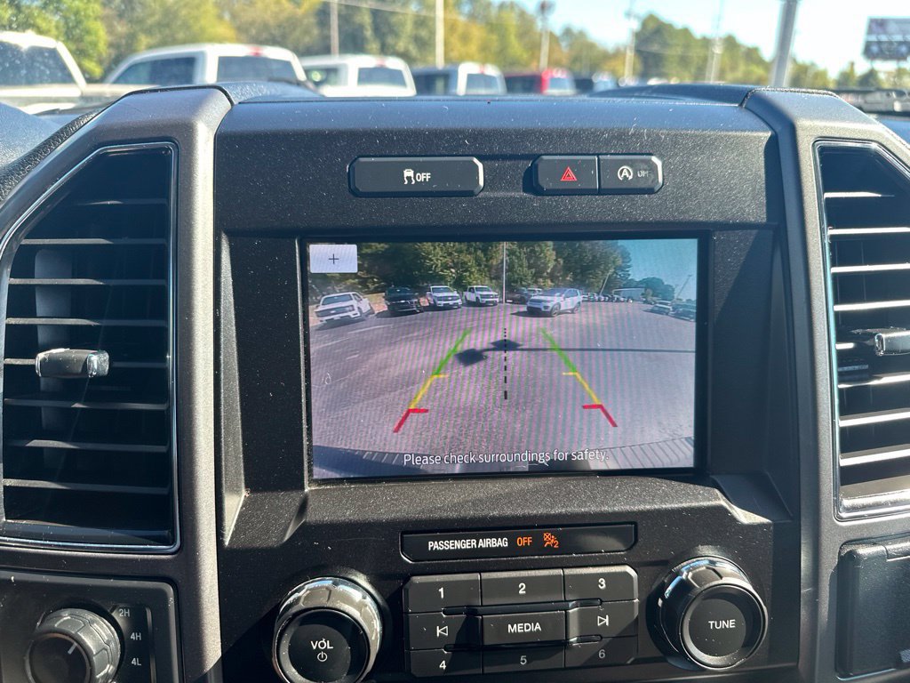 Used 2019 Ford F150 XLT w/ Equipment Group 301A Mid AWD/4WD image 21