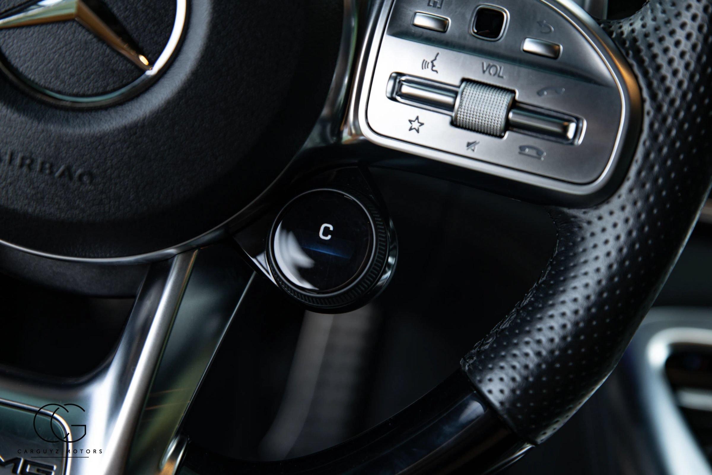 Used 2020 Mercedes-Benz AMG GT 63 S image 43