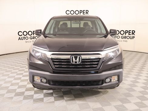 Used 2019 Honda Ridgeline RTL image 9