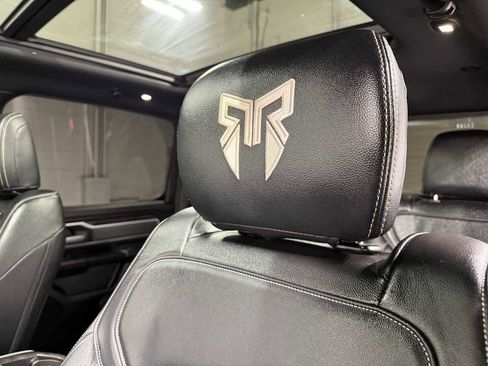 Used 2023 RAM 1500 Big Horn image 16