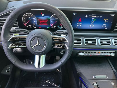 New 2026 Mercedes-Benz GLE 450 4MATIC image 16