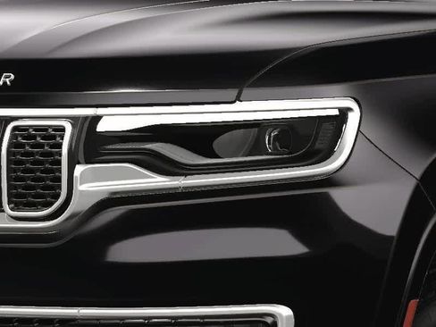 New 2025 Jeep Wagoneer Series II image 13