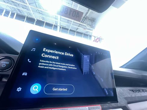 New 2026 Toyota Tacoma Limited image 26