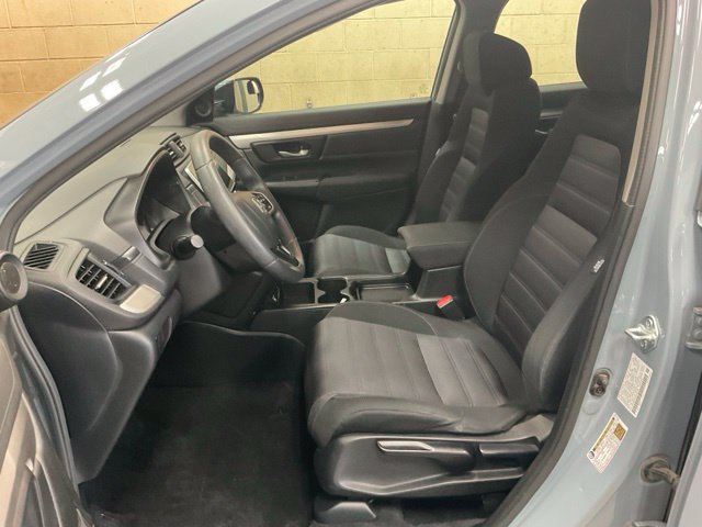 Used 2022 Honda CR-V Special Edition image 7
