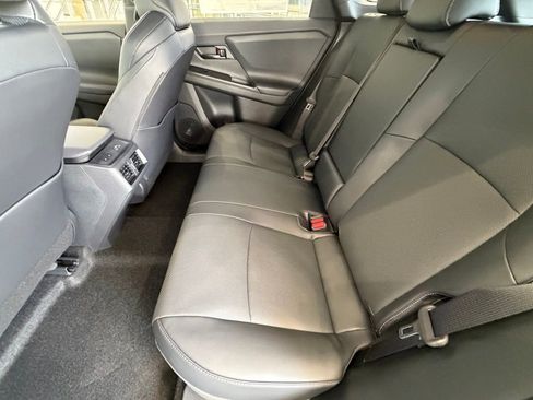 New 2026 Toyota bZ Woodland AWD/4WD image 27
