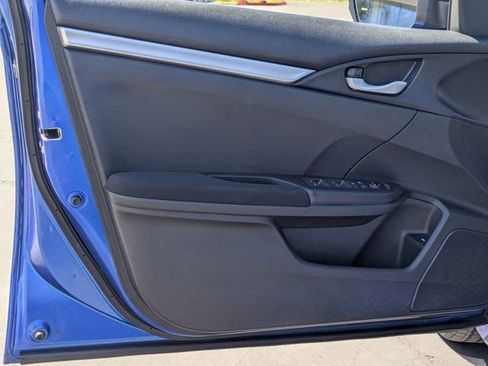 Used 2021 Honda Civic LX image 14